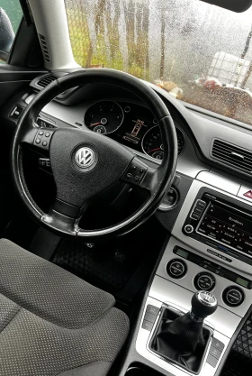 VW Passat 2, 0 tdi , снимка 10