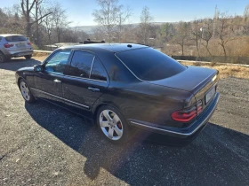 Mercedes-Benz E 270 E270, снимка 2