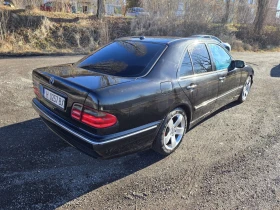 Mercedes-Benz E 270 E270, снимка 3