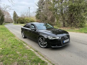 Audi A6 3.0 Matrix, снимка 14