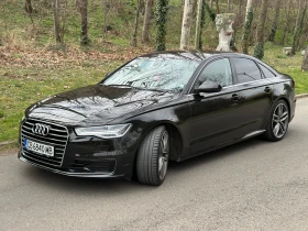 Audi A6 3.0 Matrix, снимка 15