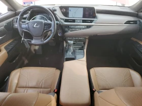 Lexus ES 300, снимка 8