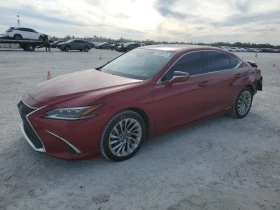 Lexus ES 300, снимка 1