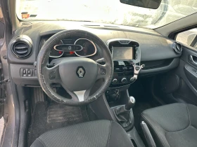 Renault Clio 1.5 DCI EURO 6, снимка 13