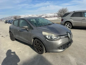 Renault Clio 1.5 DCI EURO 6, снимка 2