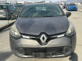 Renault Clio 1.5 DCI EURO 6, снимка 1