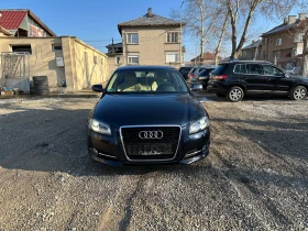 Audi A3  1