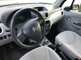 Citroen C3, снимка 5