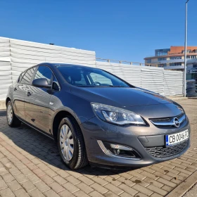 Opel Astra, снимка 8