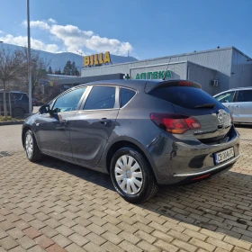 Opel Astra, снимка 6