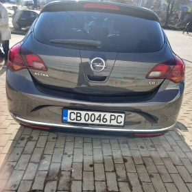 Opel Astra, снимка 5