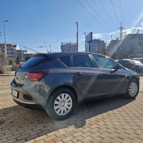 Opel Astra, снимка 7