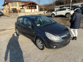 Opel Corsa 1.3 CDTI, снимка 7