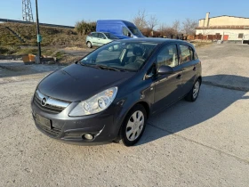 Opel Corsa 1.3 CDTI, снимка 10