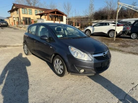 Opel Corsa 1.3 CDTI, снимка 1