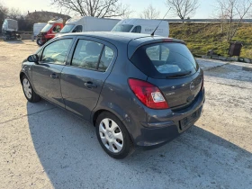 Opel Corsa 1.3 CDTI, снимка 4