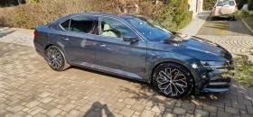 Skoda Superb L&K 4x4 2.0 TSI, снимка 3