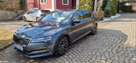 Skoda Superb L&K 4x4 2.0 TSI, снимка 1