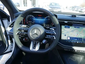 Mercedes-Benz E 53 AMG HYBRID/NEW MOD/SUPERSCREEN/NIGHT/BURM/HEAD UP/360/ | Mobile.bg    8