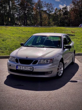 Saab 9-3 2.2, снимка 4