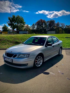     Saab 9-3 2.2