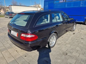 Mercedes-Benz E 240 / | Mobile.bg    3