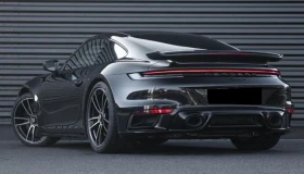 Porsche 911 Turbo S | Mobile.bg    2