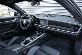 Porsche 911 Turbo S | Mobile.bg    5
