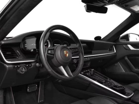 Обява за продажба на Porsche 911 Turbo S ~ 217 198 EUR - изображение 4