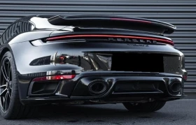 Porsche 911 Turbo S | Mobile.bg    3