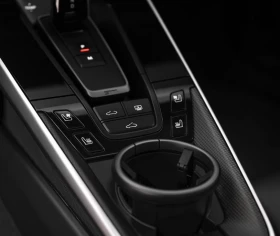 Обява за продажба на Porsche 911 Turbo S ~ 217 198 EUR - изображение 7