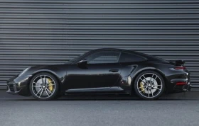 Porsche 911 Turbo S | Mobile.bg    6