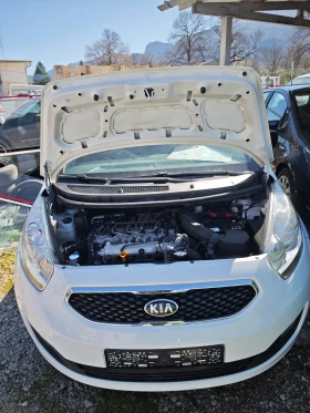 Kia Venga 1.4TDI , снимка 9