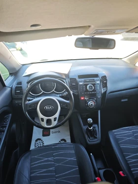 Kia Venga 1.4TDI , снимка 5