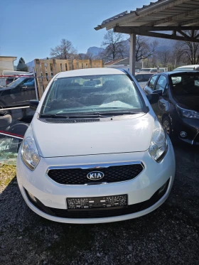 Kia Venga 1.4TDI , снимка 2