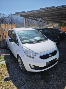 Kia Venga 1.4TDI , снимка 1