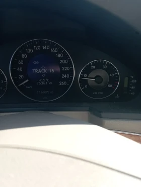 Обява за продажба на Mercedes-Benz E 270 CDI Elegance 6sk ~6 999 лв. - изображение 8