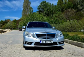 Обява за продажба на Mercedes-Benz E 350 ~16 000 лв. - изображение 4