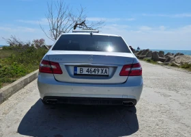 Обява за продажба на Mercedes-Benz E 350 ~16 000 лв. - изображение 9