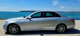 Обява за продажба на Mercedes-Benz E 350 ~16 000 лв. - изображение 5