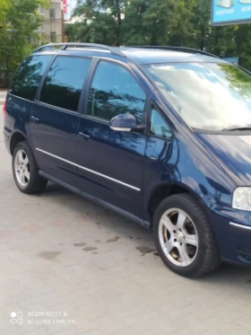 VW Sharan | Mobile.bg    6