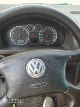 VW Sharan | Mobile.bg    4