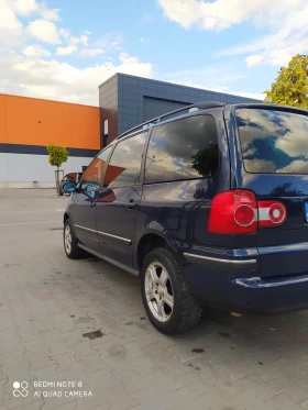 VW Sharan | Mobile.bg    7