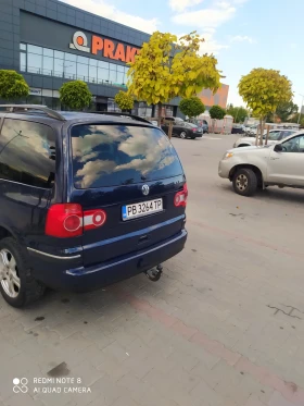 VW Sharan | Mobile.bg    2