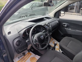 Dacia Dokker 1.5dCi/95к.с/Laureate - 19950 лв. - 44851904 11