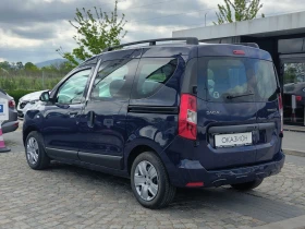 Dacia Dokker 1.5dCi/95к.с/Laureate - 19950 лв. - 44851904 7