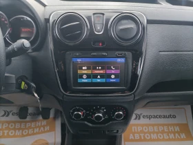 Dacia Dokker 1.5dCi/95к.с/Laureate - 19950 лв. - 44851904 10