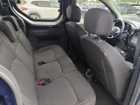 Dacia Dokker 1.5dCi/95к.с/Laureate - 19950 лв. - 44851904 13
