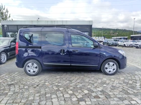 Dacia Dokker 1.5dCi/95к.с/Laureate - 19950 лв. - 44851904 4