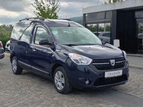 Dacia Dokker 1.5dCi/95к.с/Laureate - 19950 лв. - 44851904 3